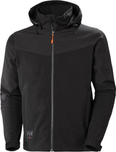 Helly Hansen | Oxford 74290 black