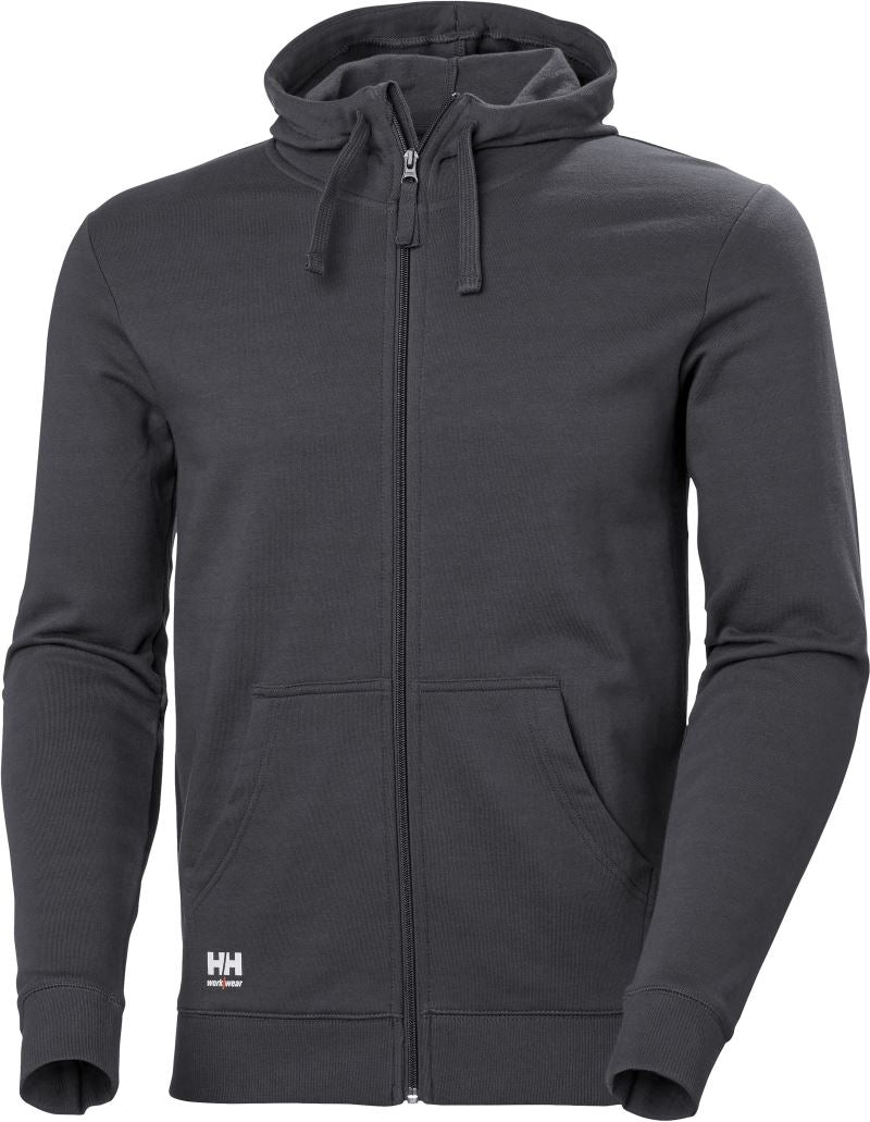 Helly Hansen | Classic 79328 dark grey