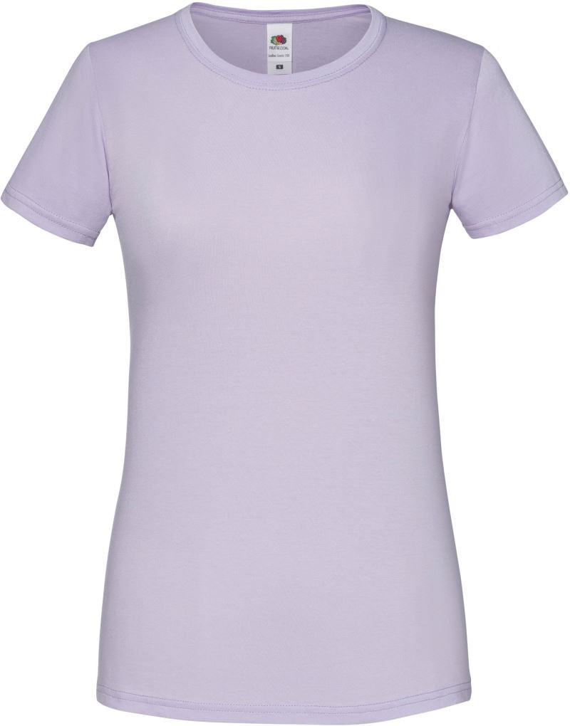 F.O.L. | Lady-Fit Iconic 150 T soft lavender