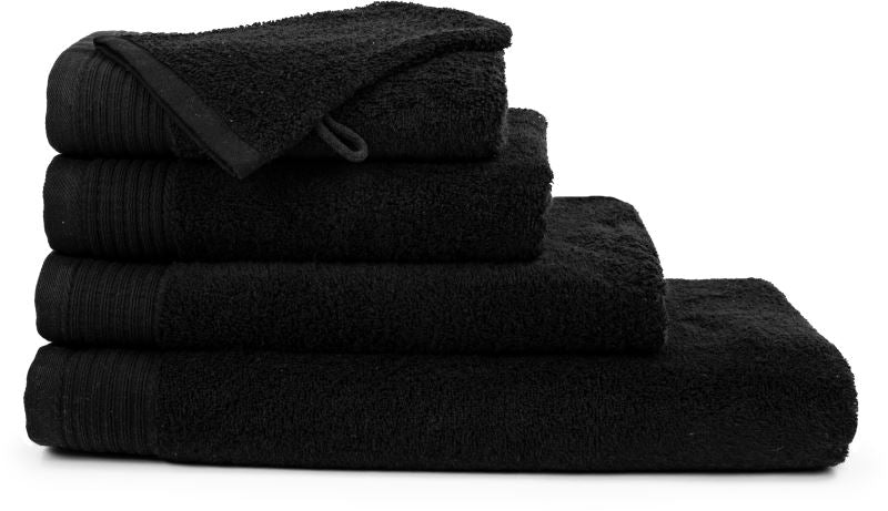 The One | Deluxe 70 black