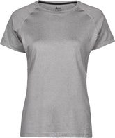 Tee Jays | 7021 grey melange