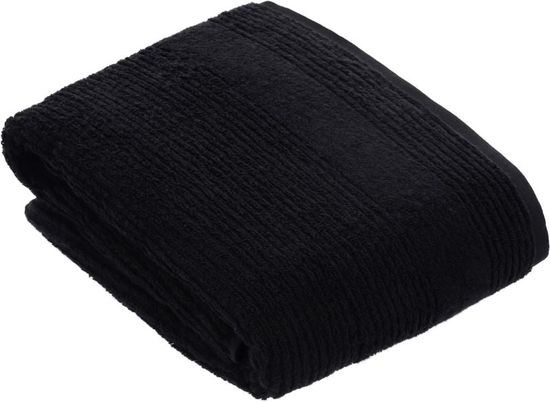 Vossen | Tomorow 100 black