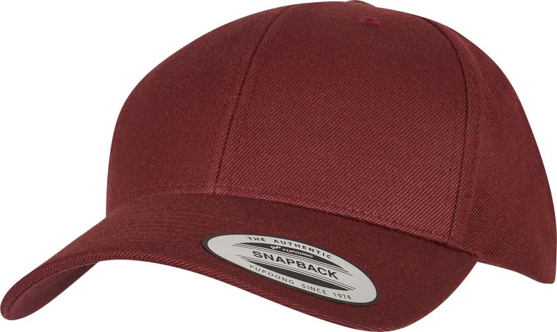 Flexfit | 6789 maroon