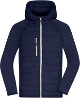 James & Nicholson | JN 1330 navy/navy