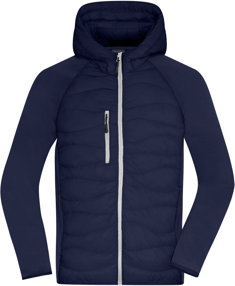 James & Nicholson | JN 1330 navy/navy