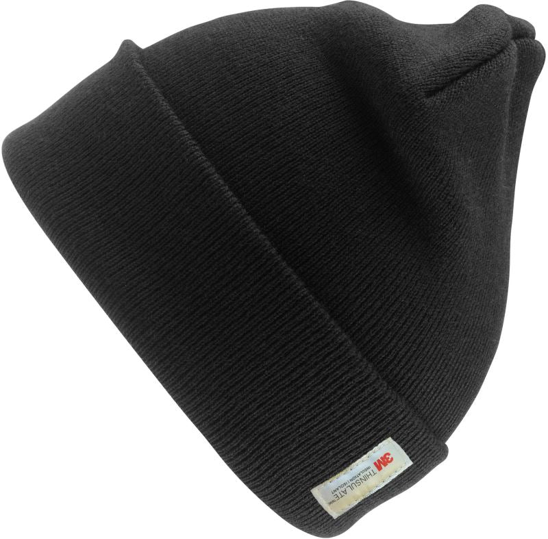 Result Winter Essentials | RC033X black