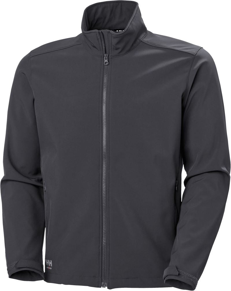 Helly Hansen | Manchester 74085 ebony