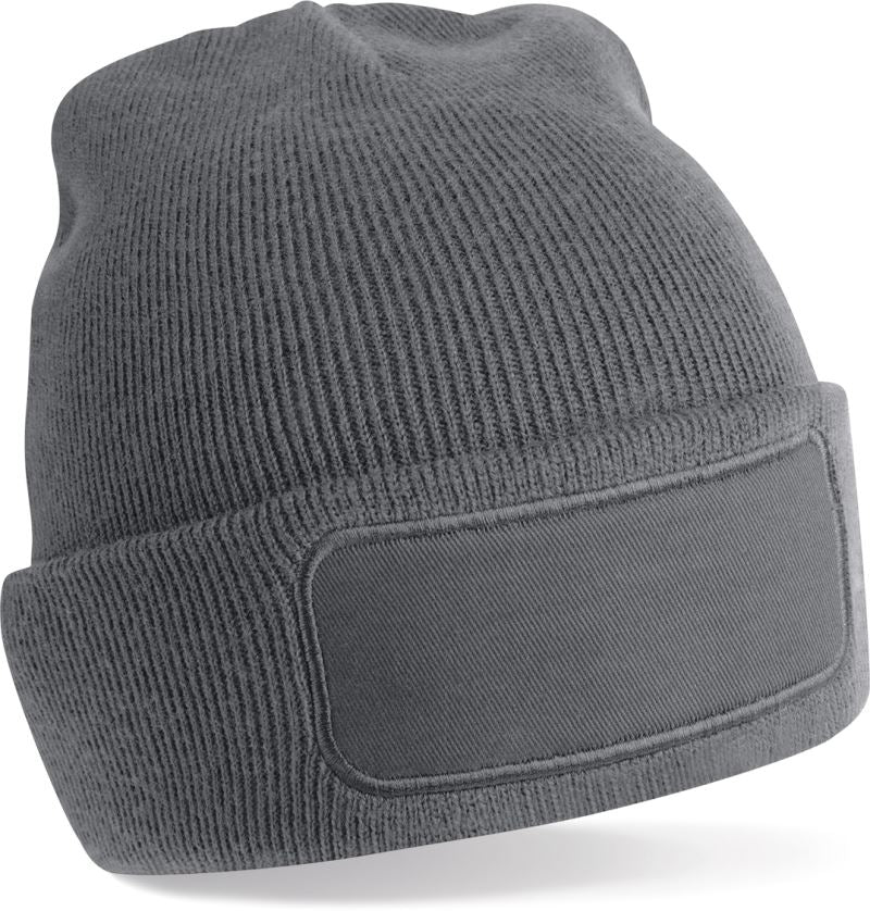 Beechfield | B445R graphite grey