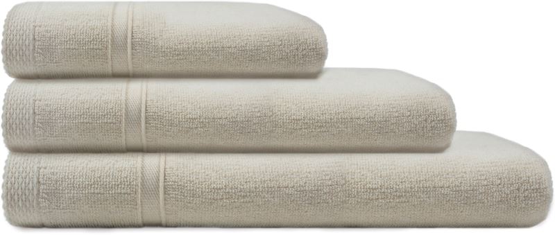The One | Recycled 70 milky beige