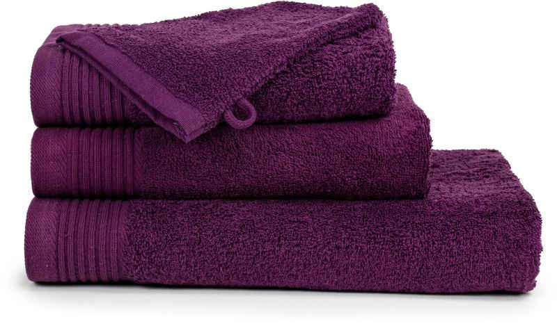 The One | Deluxe 60 plum
