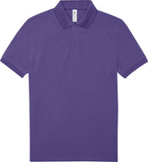 B&C | My Polo 180 radiant purple