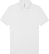 B&C | My Polo 180 white