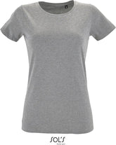 SOL'S | Regent Fit Women grey melange