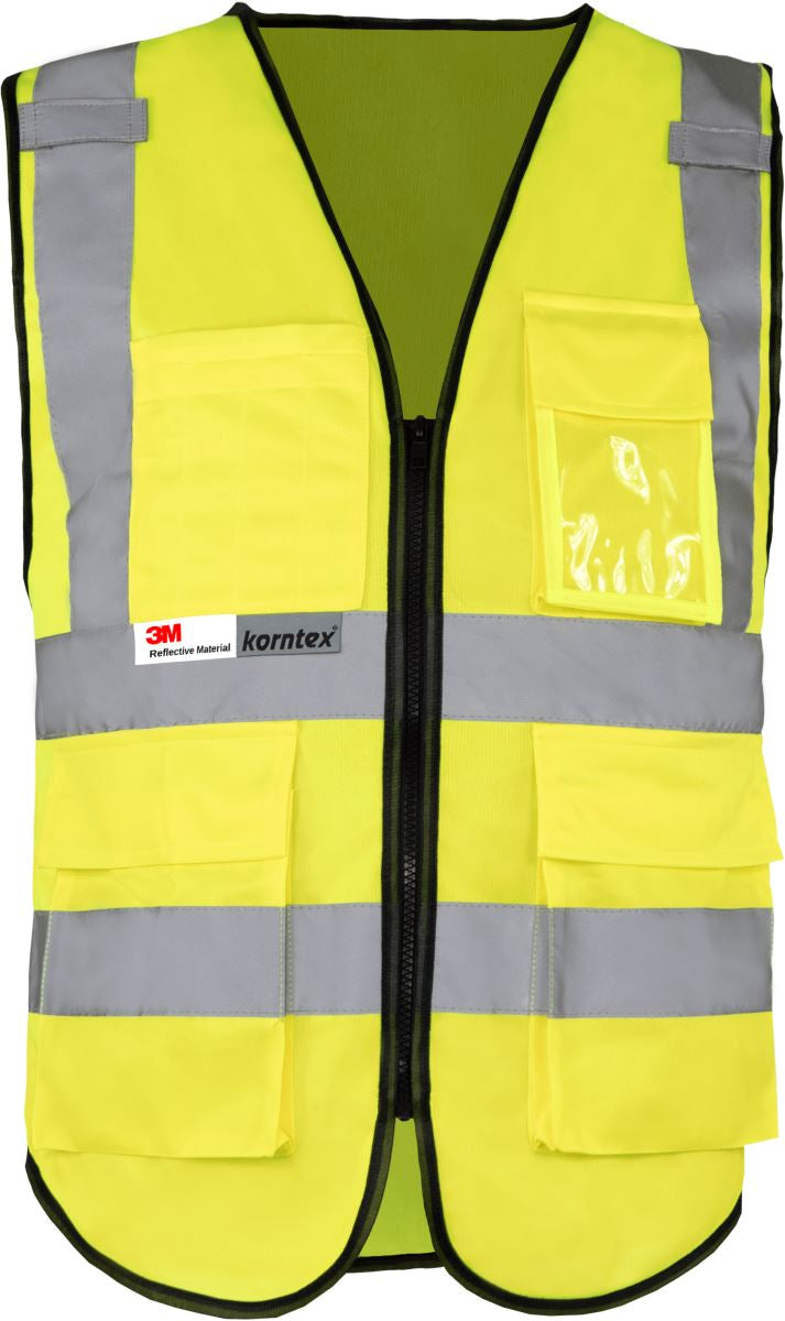 Korntex | KXPMF – Munich hi vis yellow