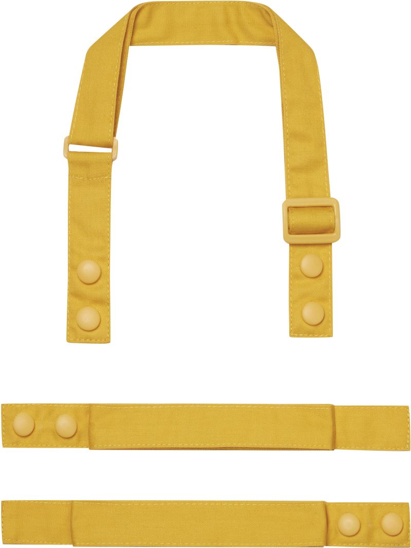 Premier | PR191 mustard