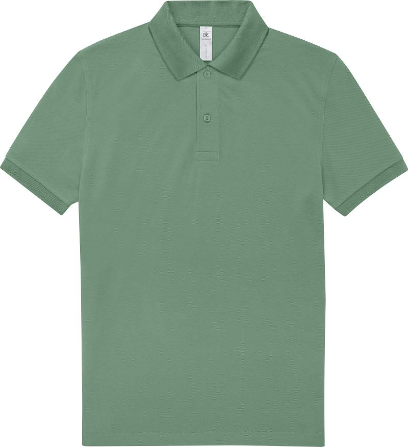 B&C | My Polo 210 amalfi green