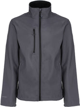Regatta | TRA600 seal grey