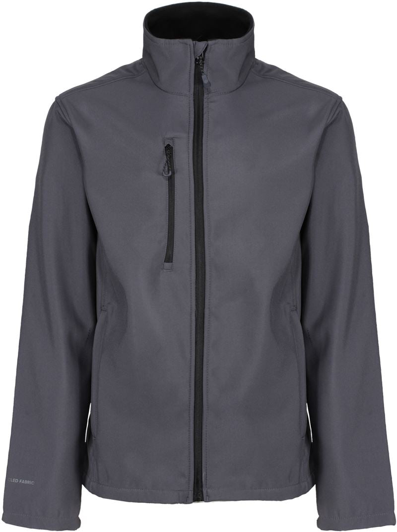 Regatta | TRA600 seal grey