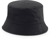 Beechfield | B686 black/light grey