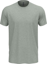 Next Level Apparel | N6210 dark heather grey