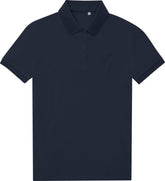 B&C | My Eco Polo 65/35 /women_° navy