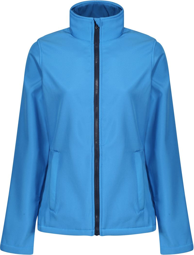 Regatta | TRA629 french blue/navy