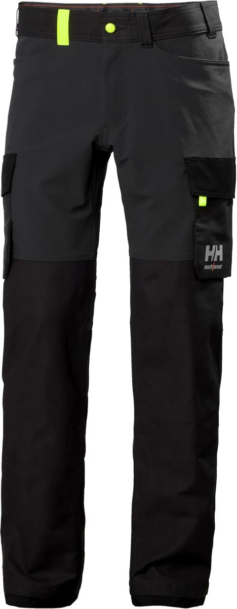 Helly Hansen | Oxford 77408 R ebony/black