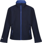 Regatta | TRA732 navy/new royal