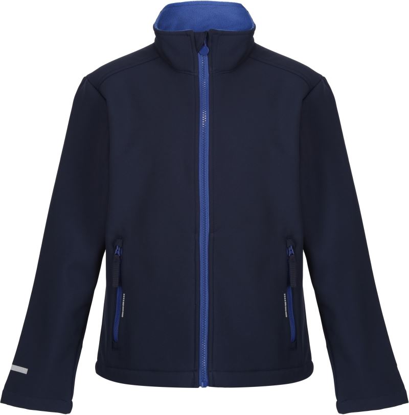 Regatta | TRA732 navy/new royal
