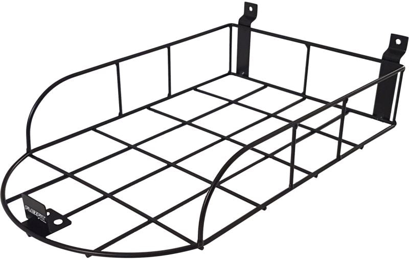 Flexfit | 6 Shelves Set black