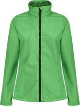 Regatta | TRA629 extreme green/black