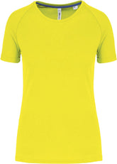 Kariban ProAct | PA4013 fluorescent yellow