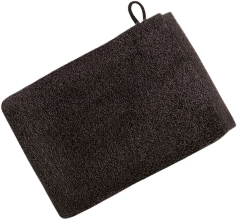 Vossen | New Generation Washcloth anthracite