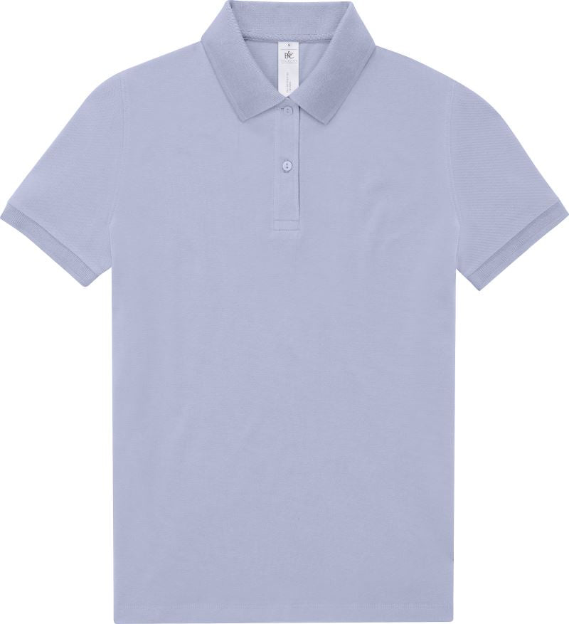 B&C | My Polo 180 /women lavender