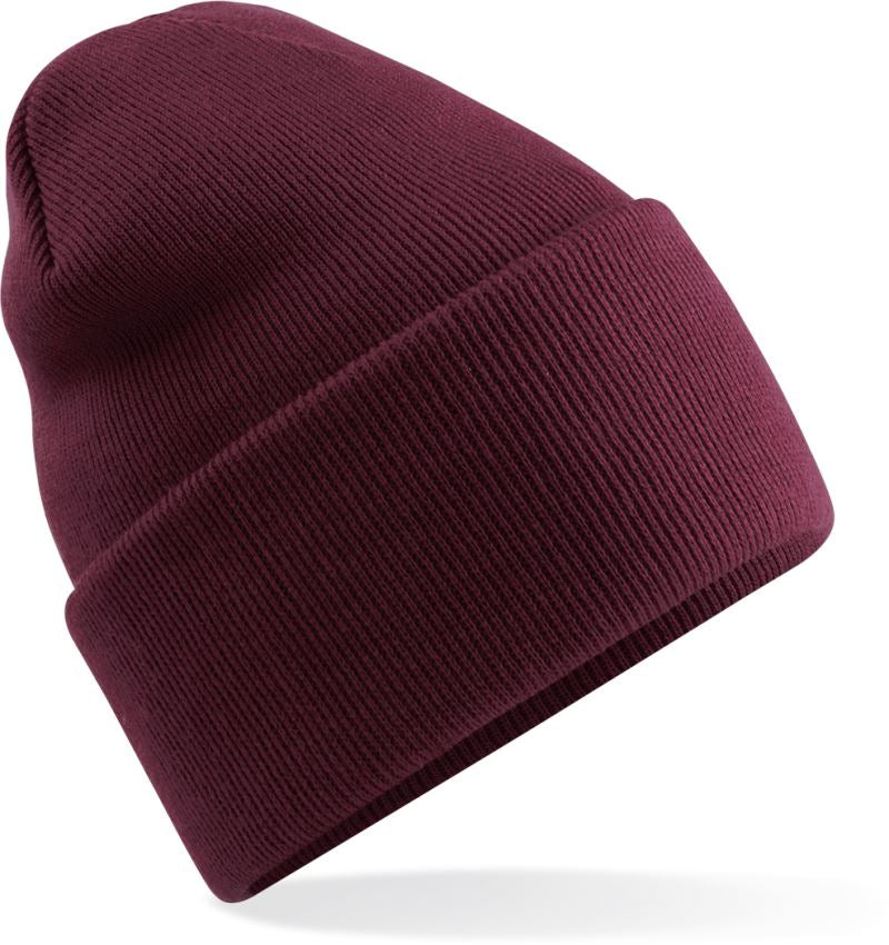 Beechfield | B40R burgundy