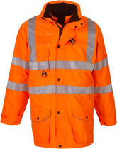 Yoko | HVP711 hi vis orange
