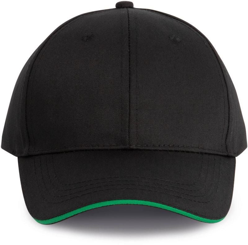 Kariban | WKP145 black/kelly green