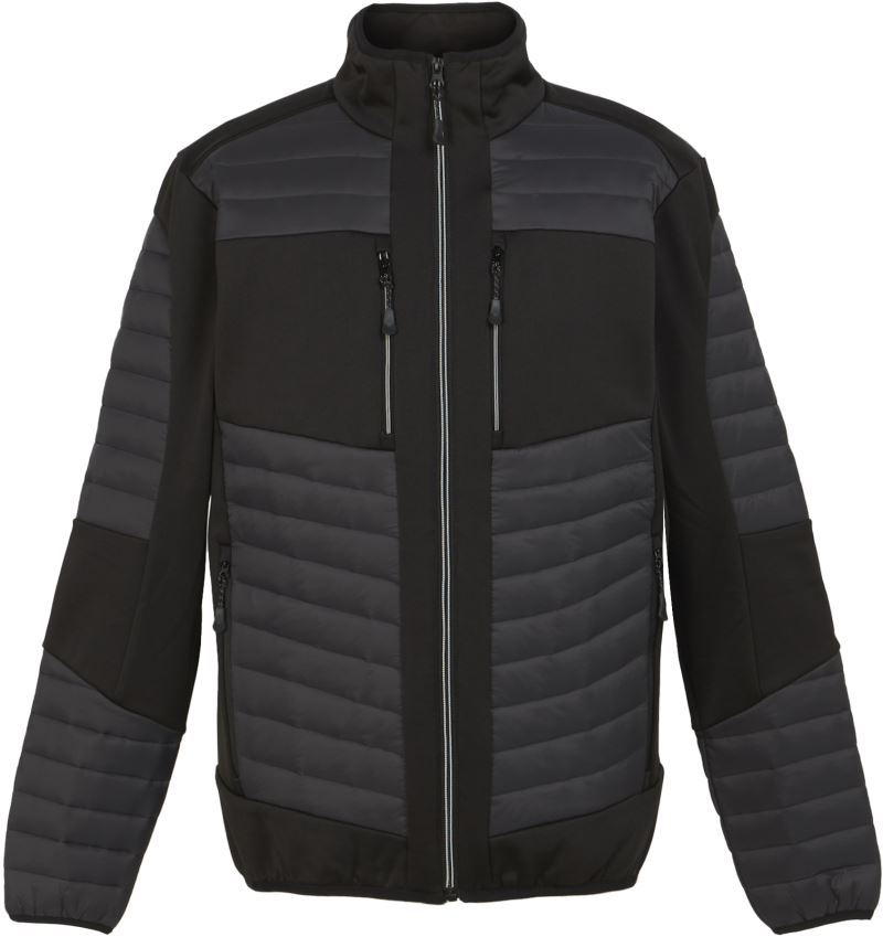 Regatta | TRA563 ash/black