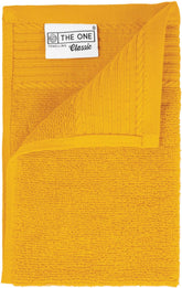 The One | Guest 30x50 gold yellow