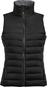 SOL'S | Wave Women black