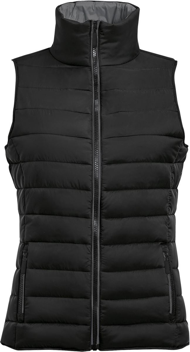 SOL'S | Wave Women black