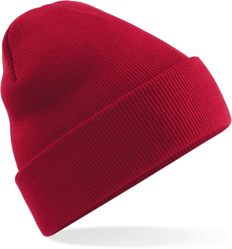 Beechfield | B375R classic red