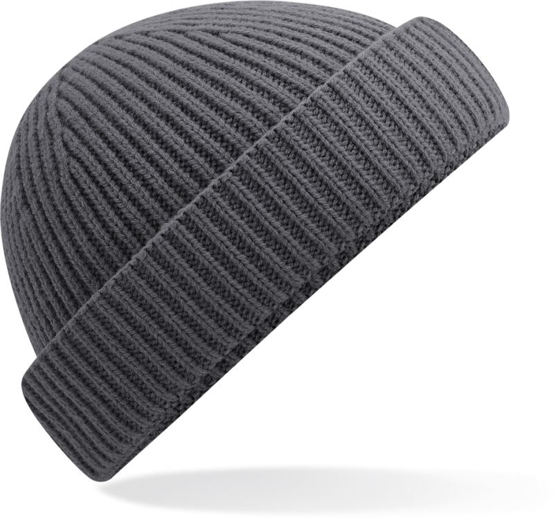 Beechfield | B383R graphite grey
