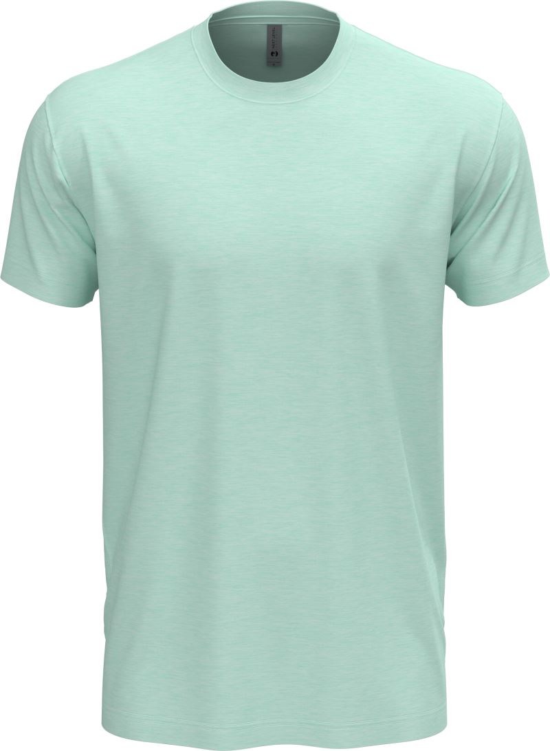 Next Level Apparel | N6210 ice blue