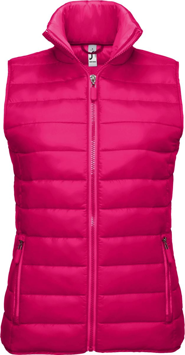 SOL'S | Wave Women dark pink