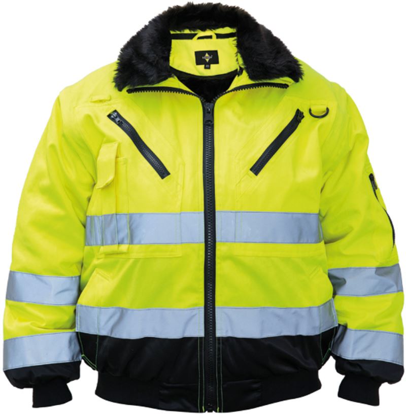 Korntex | KXPJ – Oslo yellow