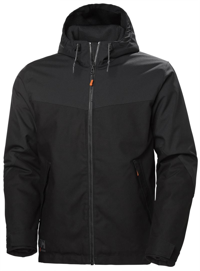 Helly Hansen | Oxford 73290 black