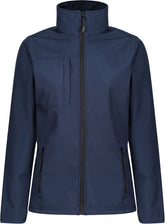 Regatta | TRA689 navy/seal grey