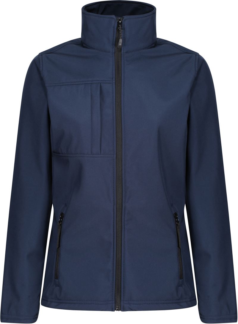 Regatta | TRA689 navy/seal grey