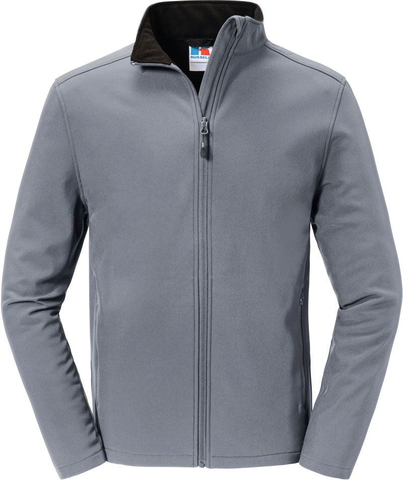 Russell | 420M iron grey